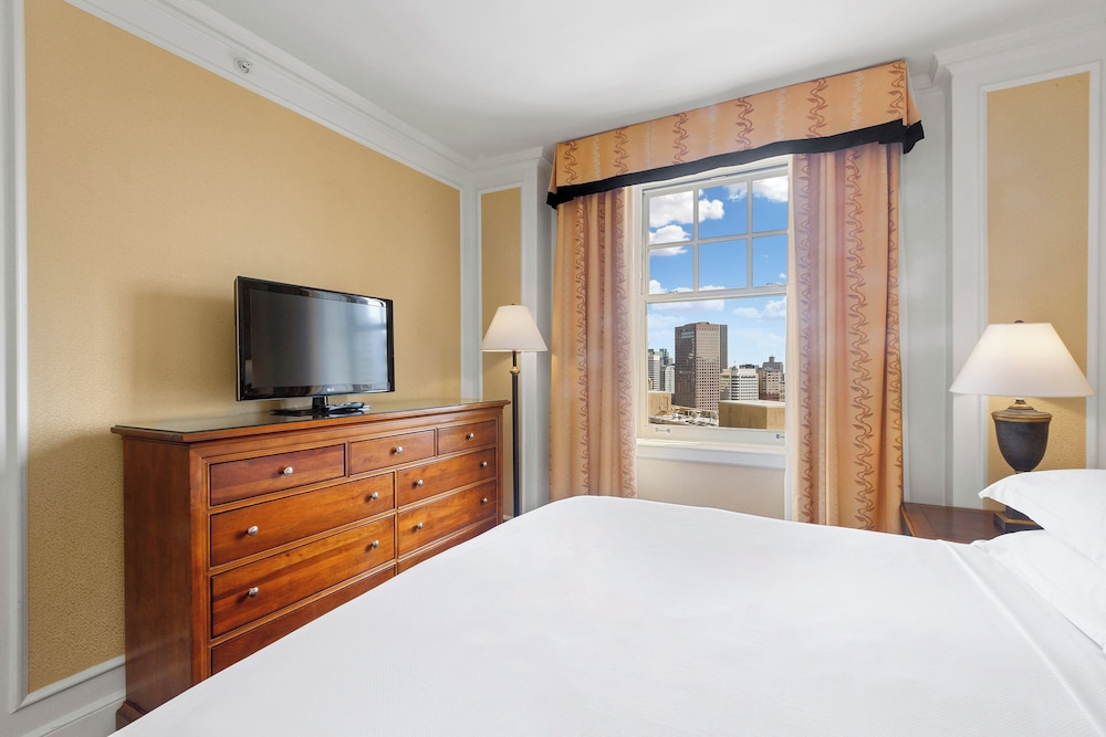 intercontinental mark hopkins by ihg