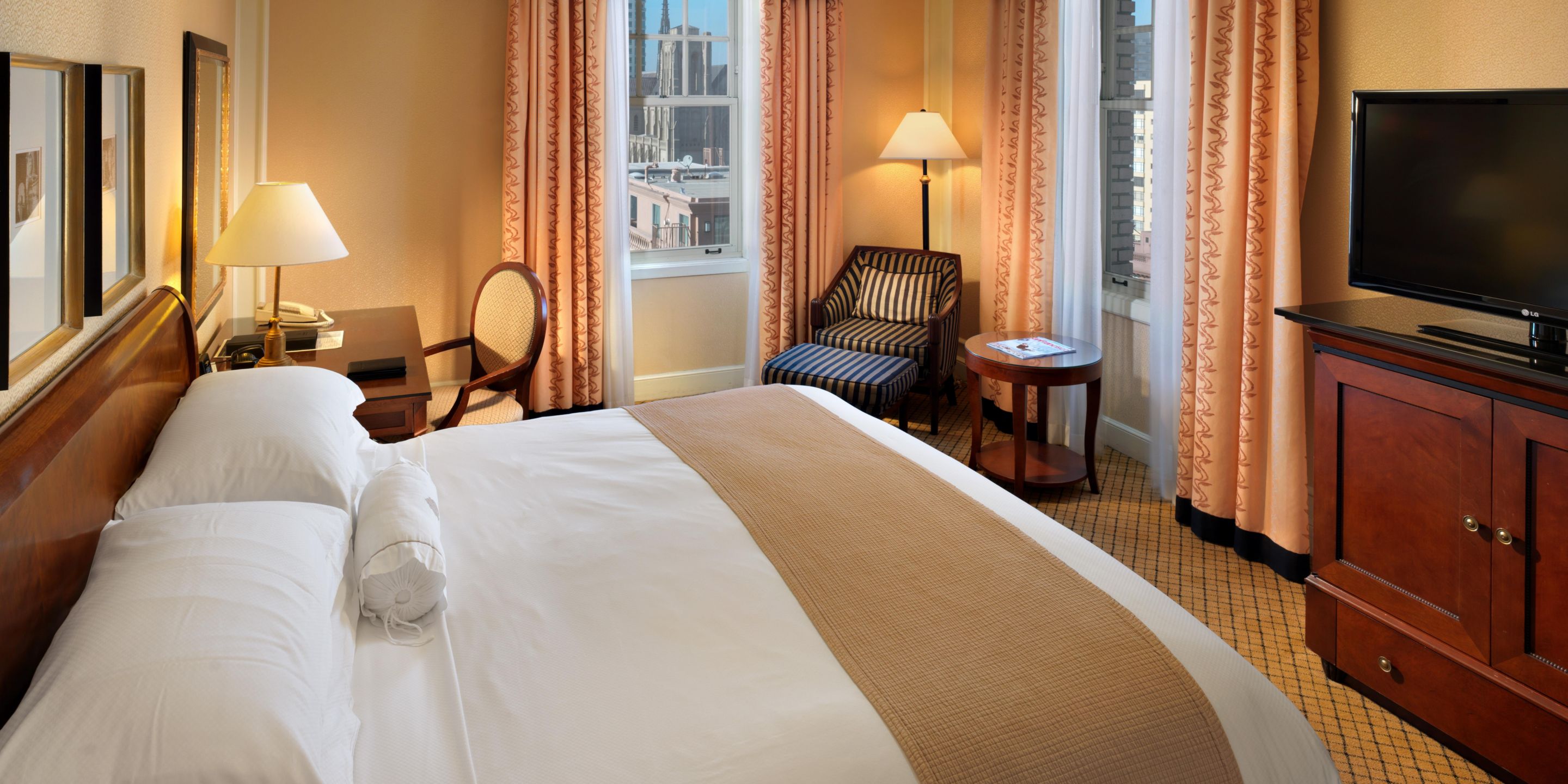 intercontinental mark hopkins by ihg
