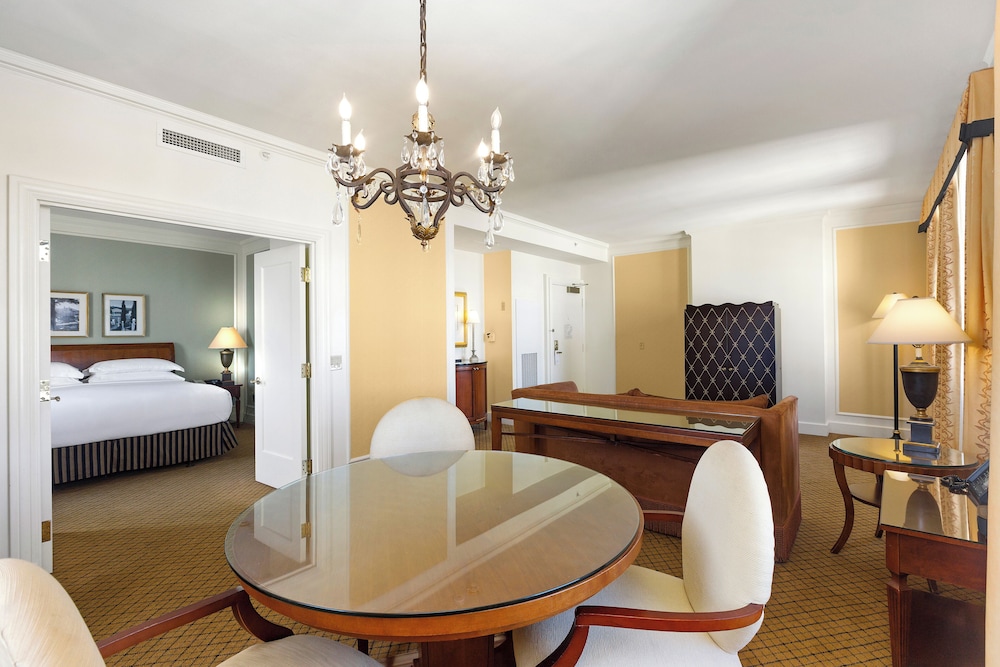 intercontinental mark hopkins by ihg
