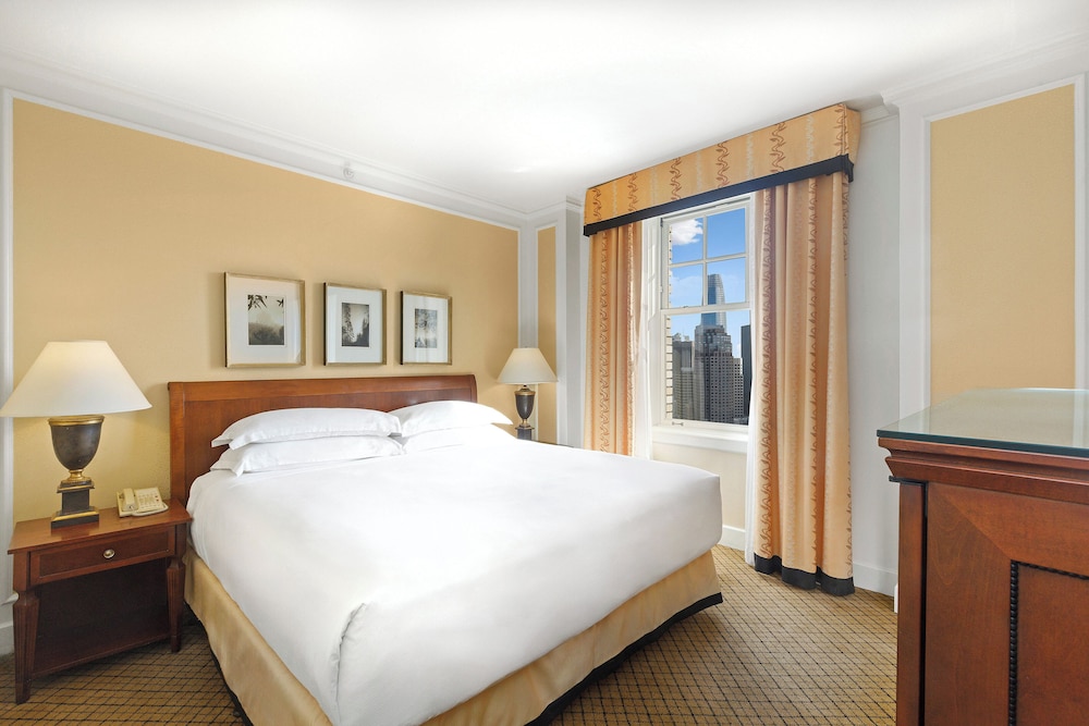 intercontinental mark hopkins by ihg