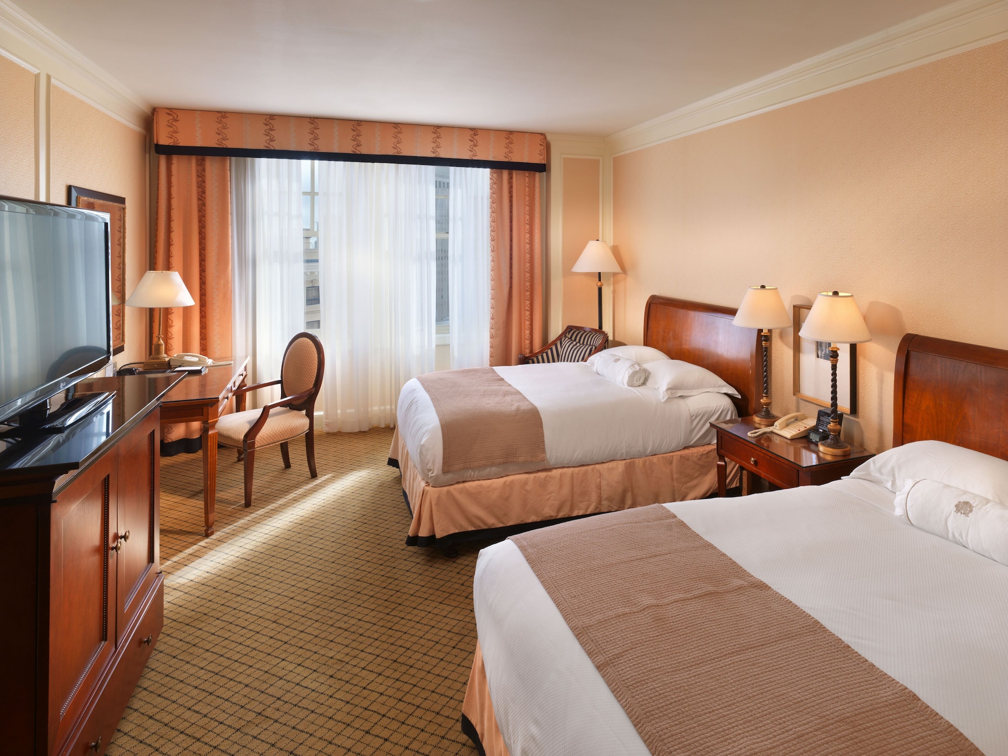 intercontinental mark hopkins by ihg