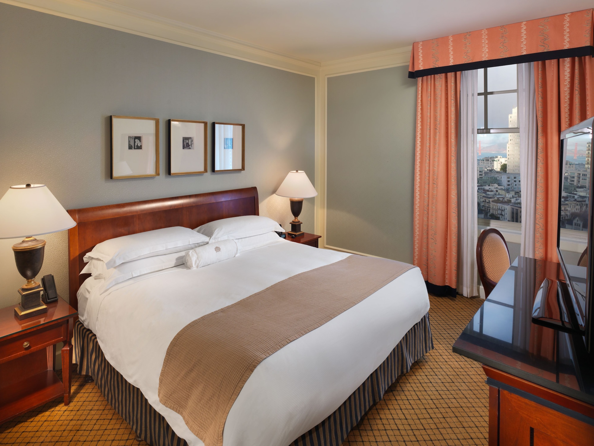 intercontinental mark hopkins by ihg