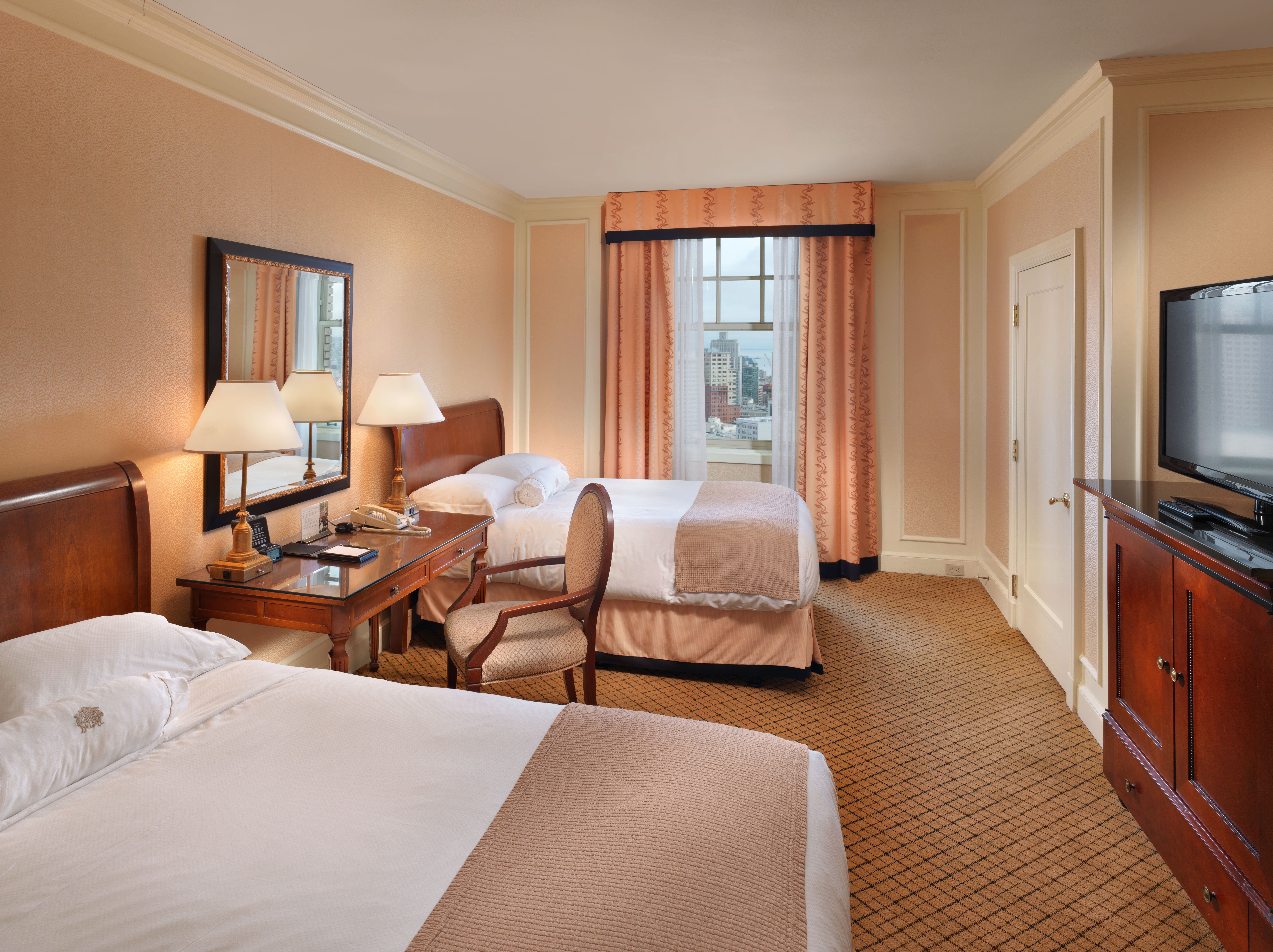 intercontinental mark hopkins by ihg