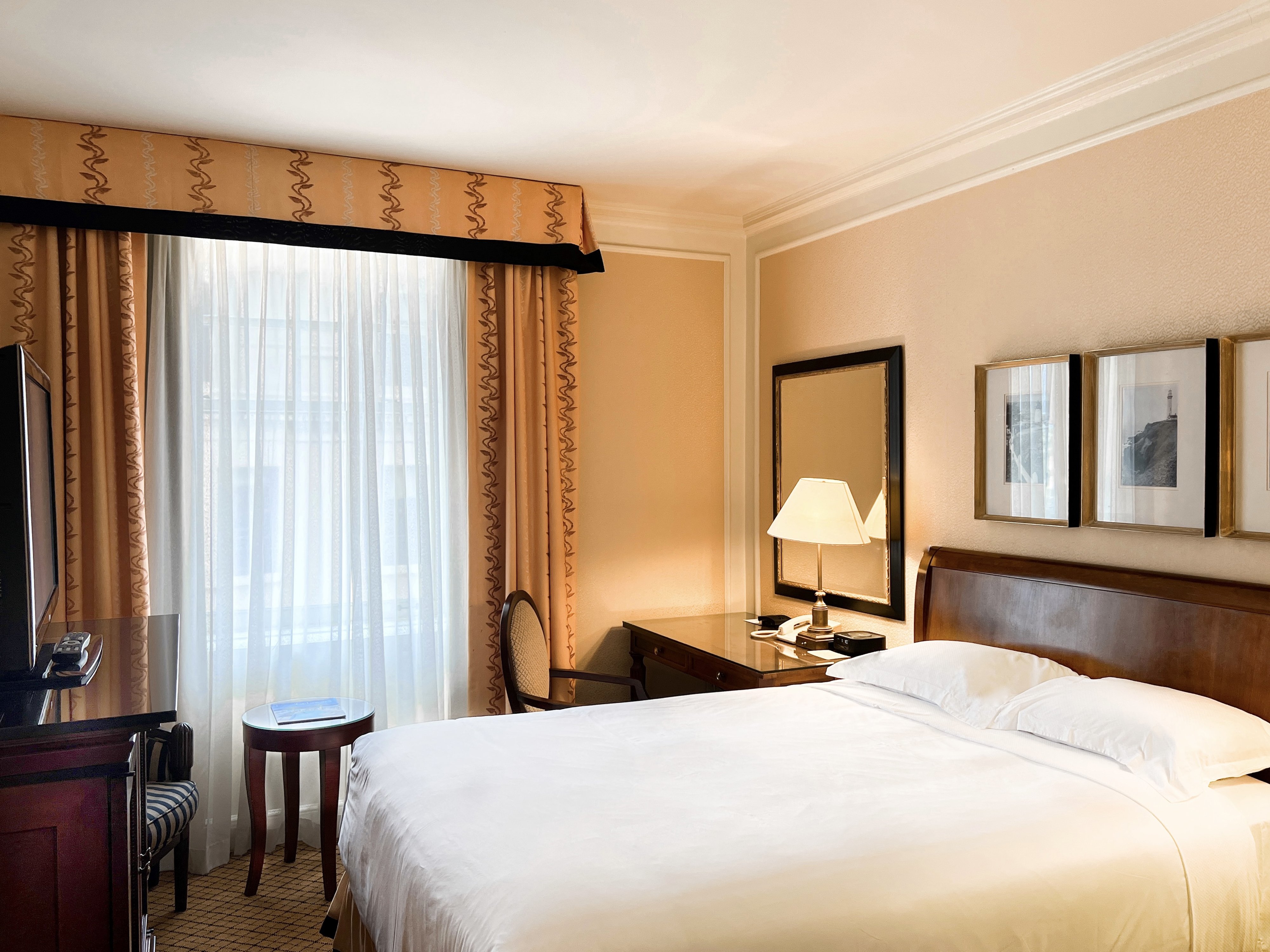 intercontinental mark hopkins by ihg