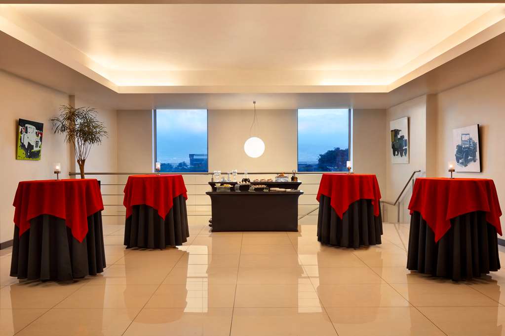 park inn by radisson san jose