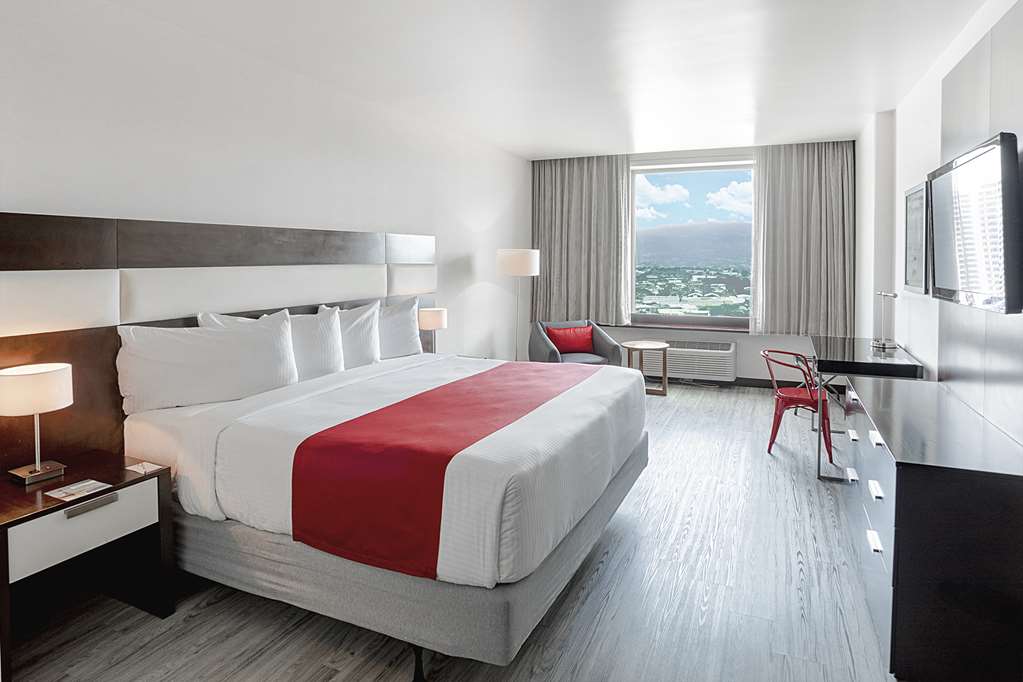 park inn by radisson san jose