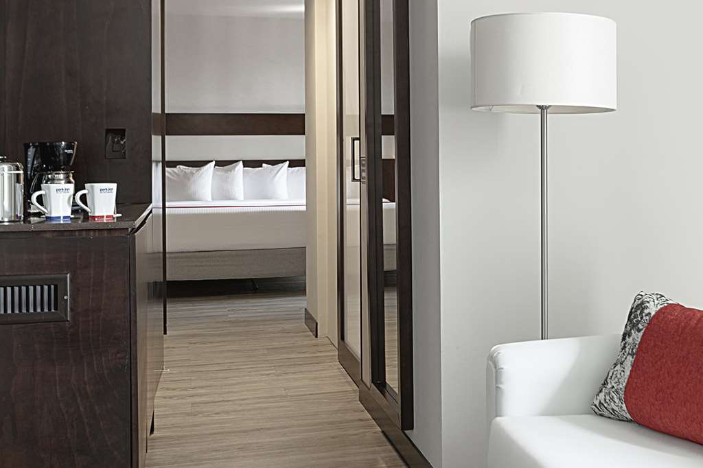 park inn by radisson san jose