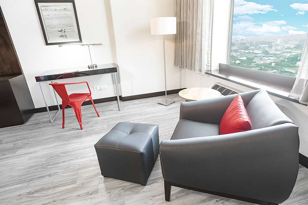 park inn by radisson san jose