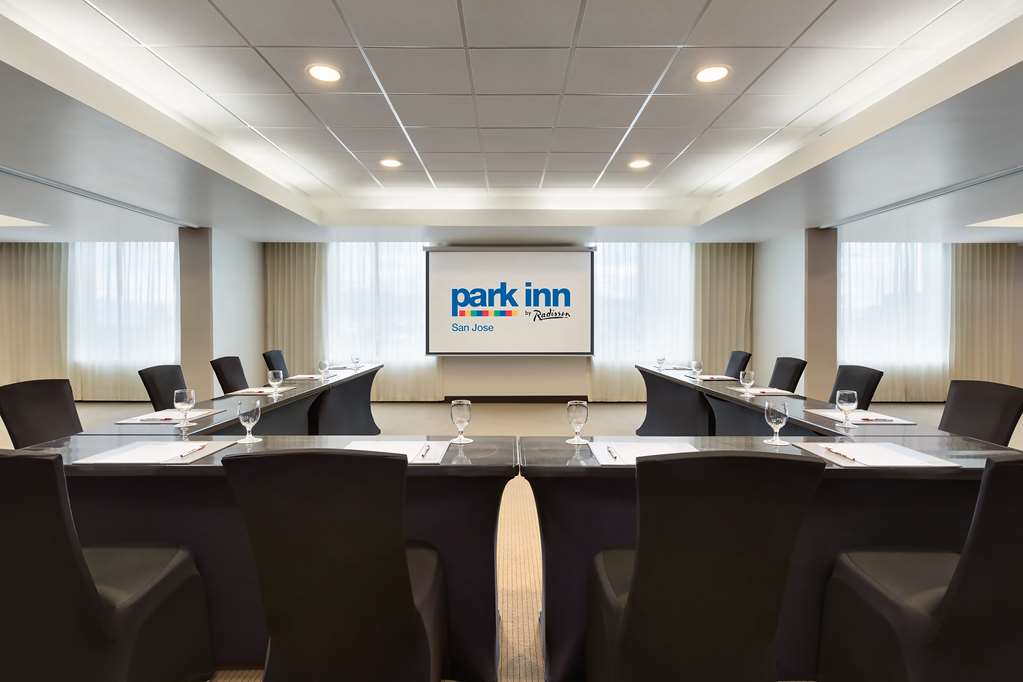 park inn by radisson san jose