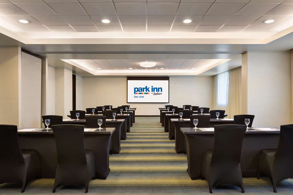 park inn by radisson san jose