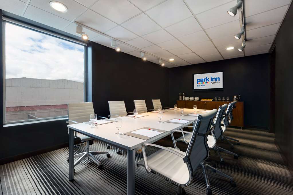 park inn by radisson san jose