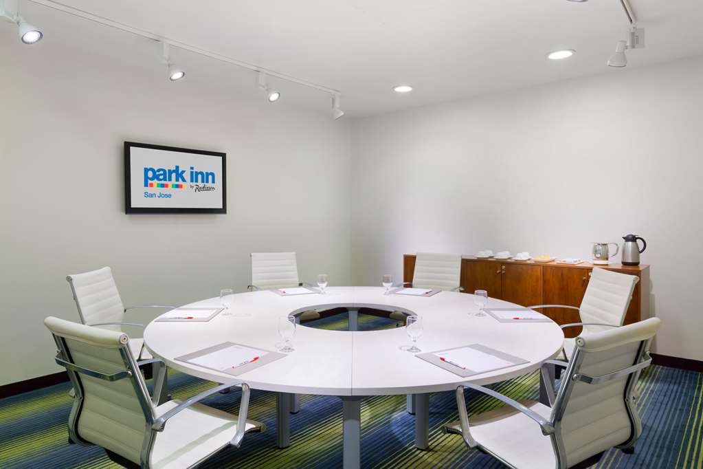 park inn by radisson san jose