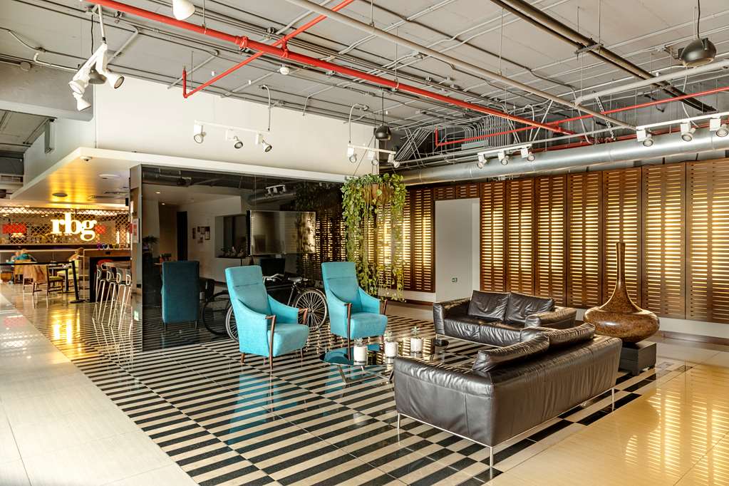 park inn by radisson san jose