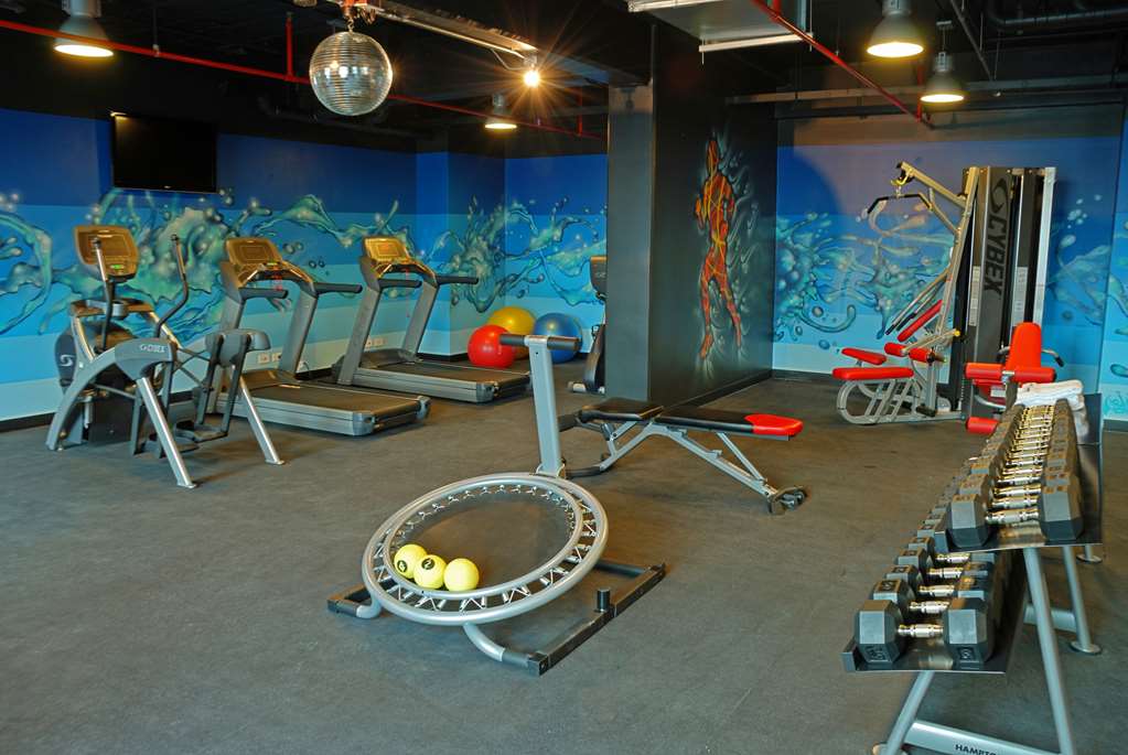 park inn by radisson san jose