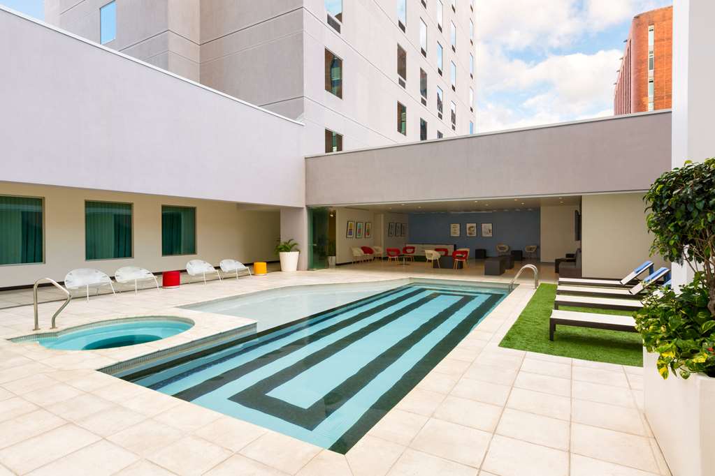 park inn by radisson san jose