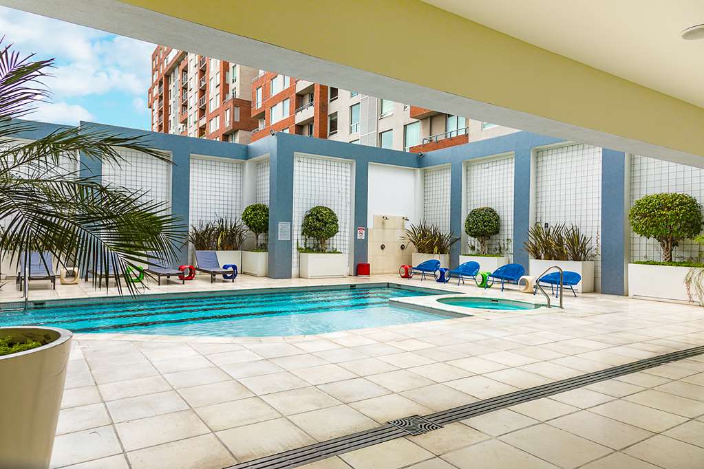 park inn by radisson san jose