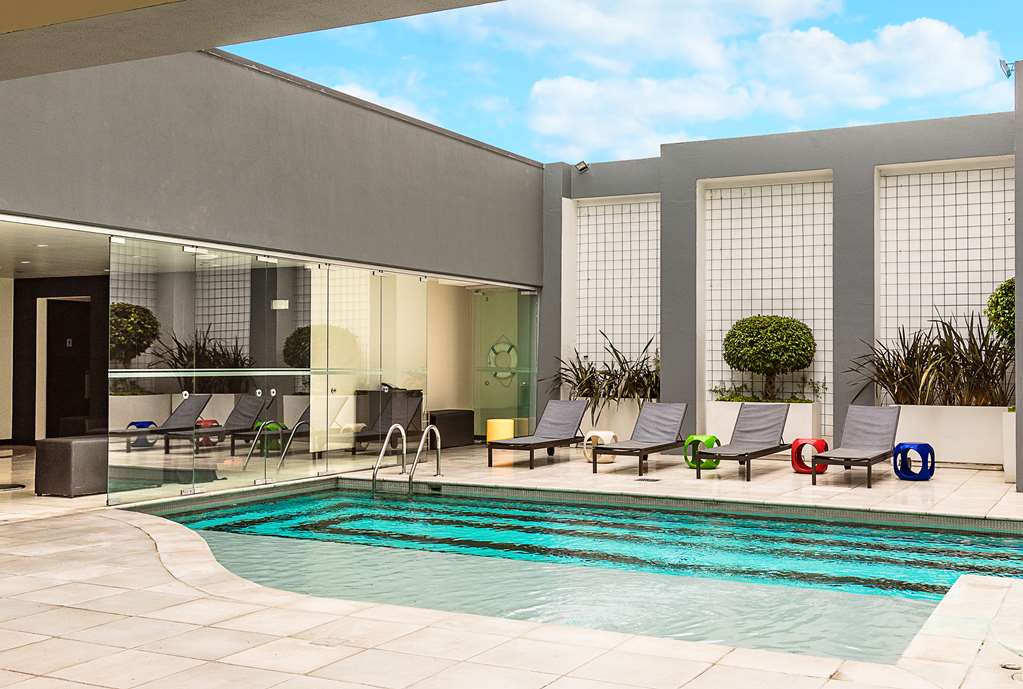 park inn by radisson san jose