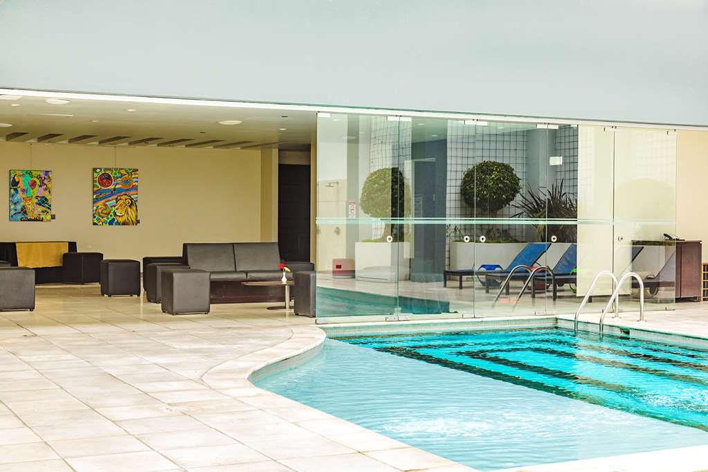 park inn by radisson san jose