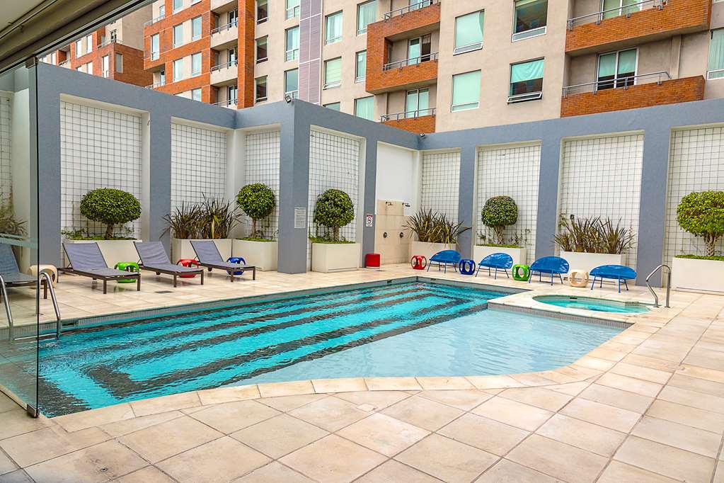 park inn by radisson san jose