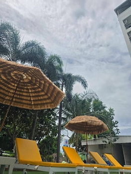 pattaya