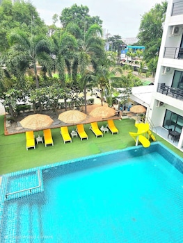 pattaya