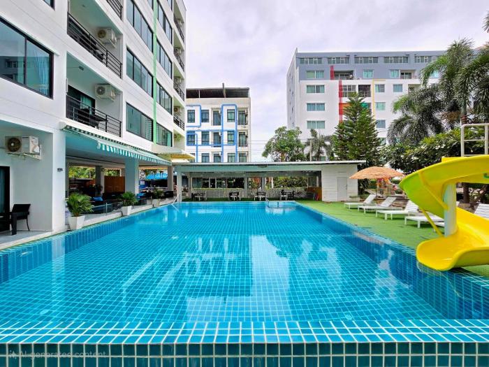 pattaya
