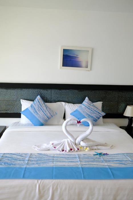 the regizt hotel pattaya