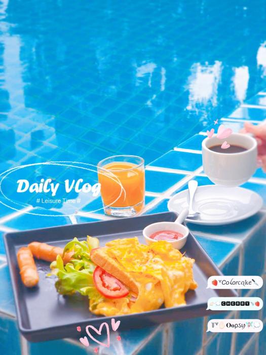 the regizt hotel pattaya