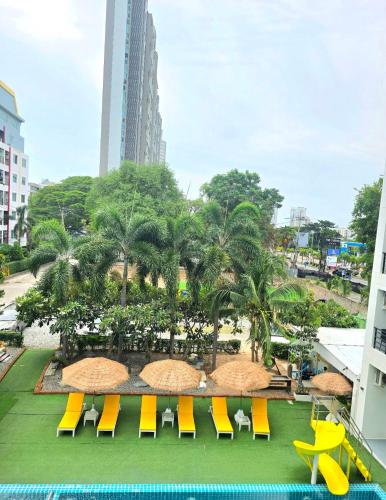 pattaya