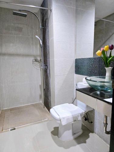 the regizt hotel pattaya