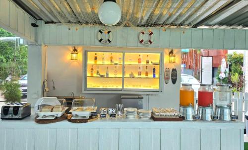 the regizt hotel pattaya