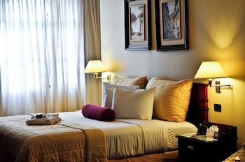 clarion hotel san pedro sula
