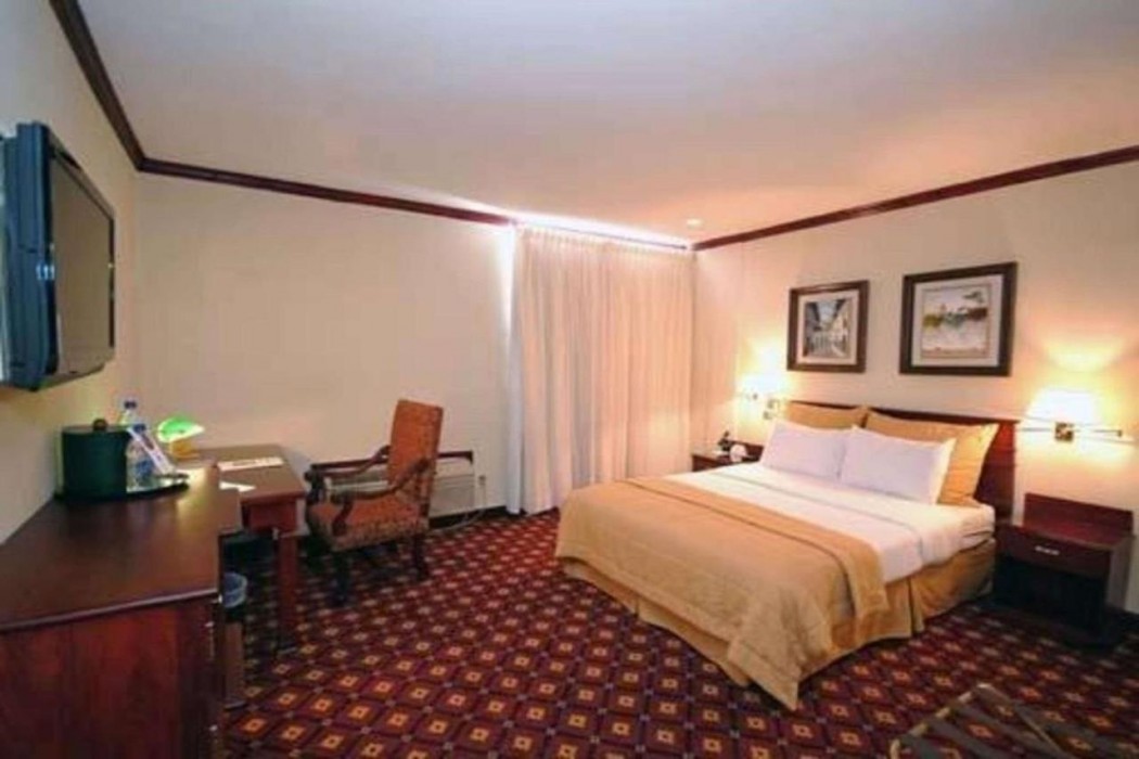 Clarion Hotel San Pedro Sula,Cortes>>San Pedro Sula,4 star
