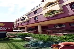 clarion hotel san pedro sula