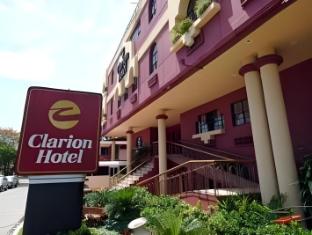 clarion hotel san pedro sula