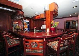 clarion hotel san pedro sula