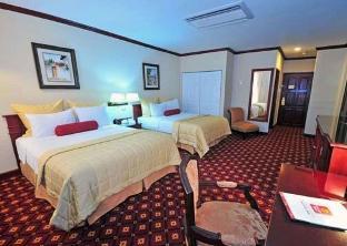 clarion hotel san pedro sula