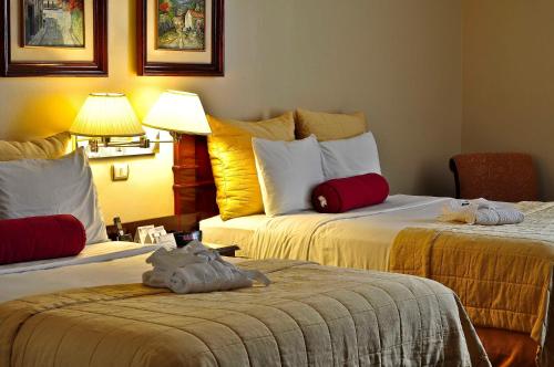 clarion hotel san pedro sula