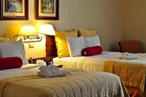 clarion hotel san pedro sula