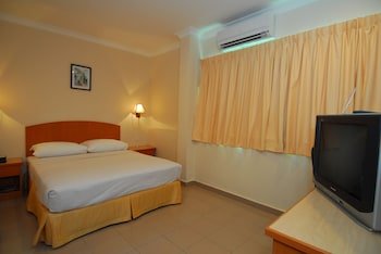 Hotel City Star,Sabah>>Kota Kinabalu,3 star