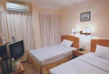 Hotel City Star,Sabah>>Kota Kinabalu,3 star