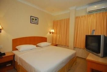 Hotel City Star,Sabah>>Kota Kinabalu,3 star
