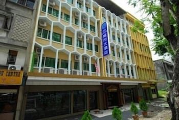 Hotel City Star,Sabah>>Kota Kinabalu,3 star
