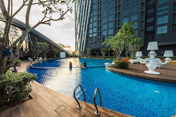 Instagrammable Arte Mont Kiara 2 Rooms,,3 star
