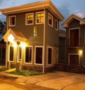 hotel villa los candiles