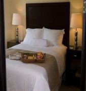 hotel villa los candiles