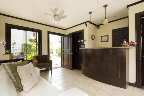 hotel villa los candiles