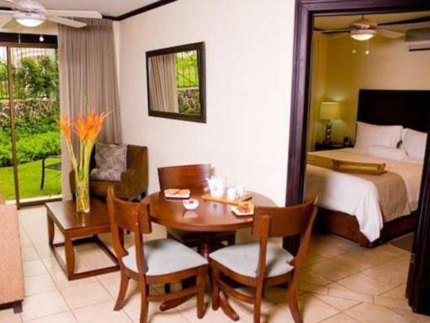 hotel villa los candiles