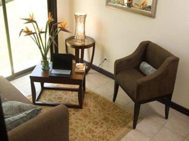 hotel villa los candiles