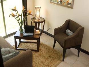 hotel villa los candiles